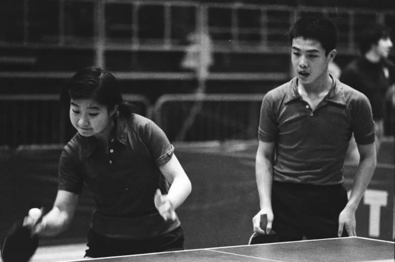 Jugoszlávia 23. Nemzetközi Asztalitenisz Bajnoksága