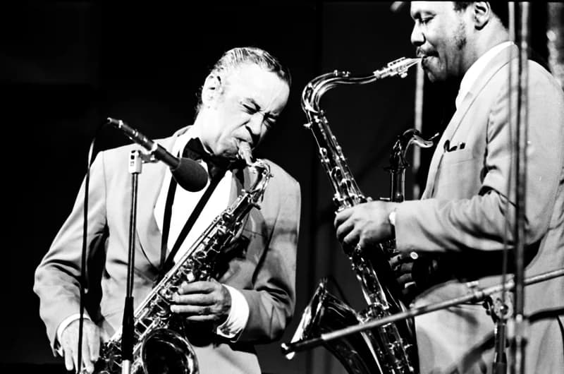 Newport '71 /Jazz Festival/