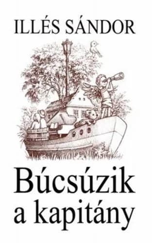 Búcsúzik a kapitány