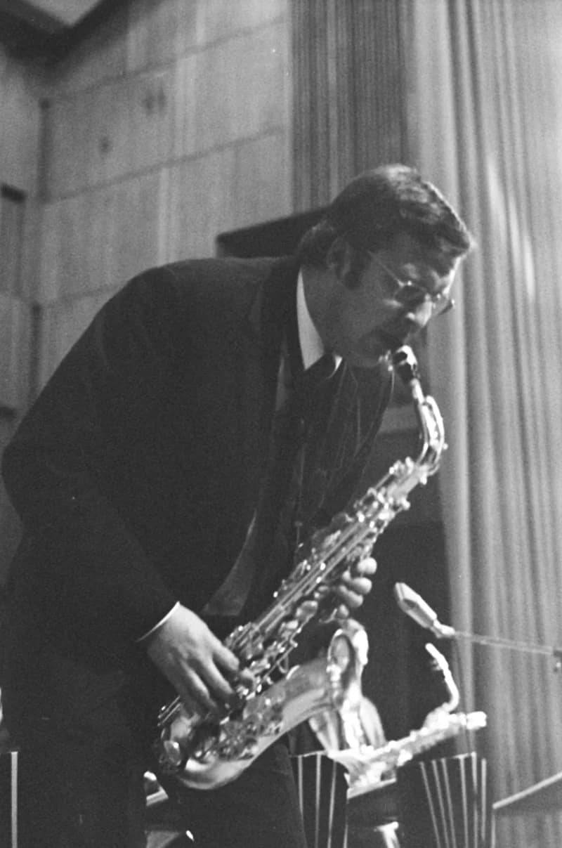 Duško Gojković és bandája