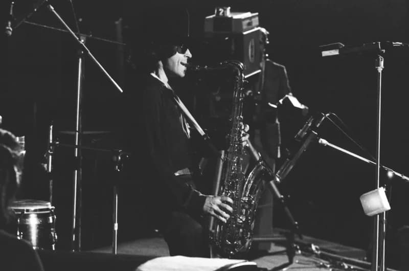 Belgrádi Jazz Fesztivál '74