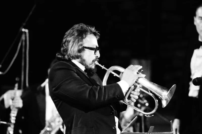 XVII. Ljubljanai Jazzfesztivál