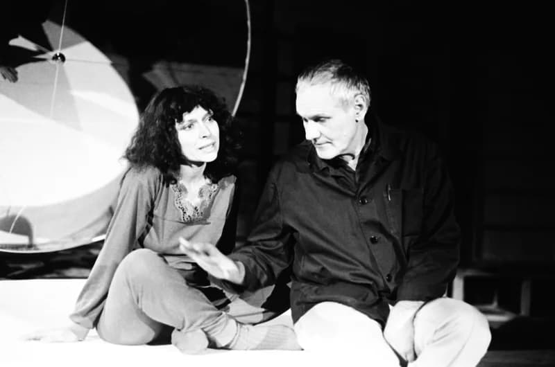 Bayer aszpirin - az Újvidéki Színház előadása