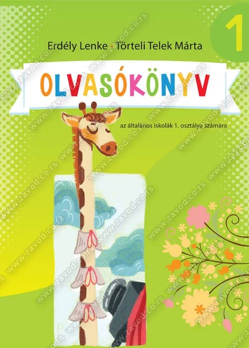 Olvasókönyv 