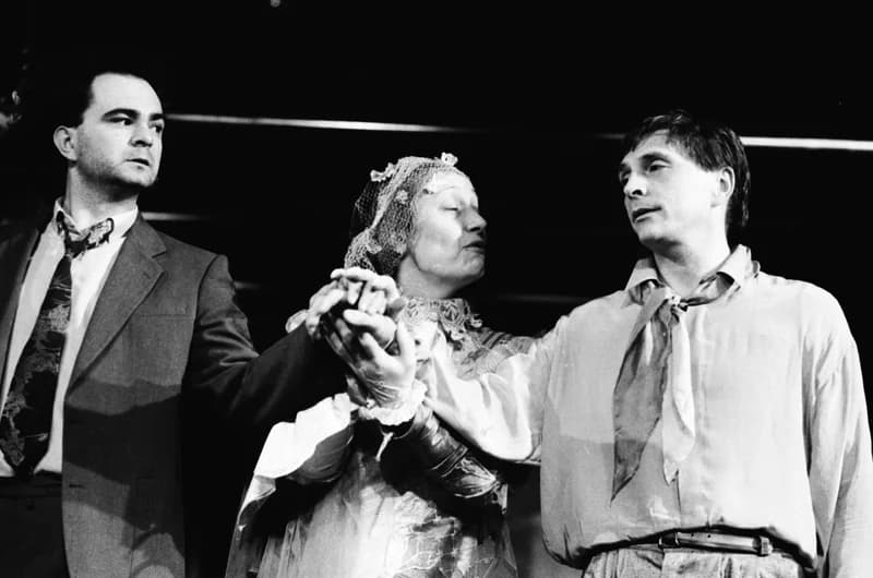 Hubay Miklós: Római karnevál