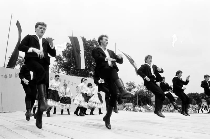 XX. Durindó - Gyöngyösbokréta