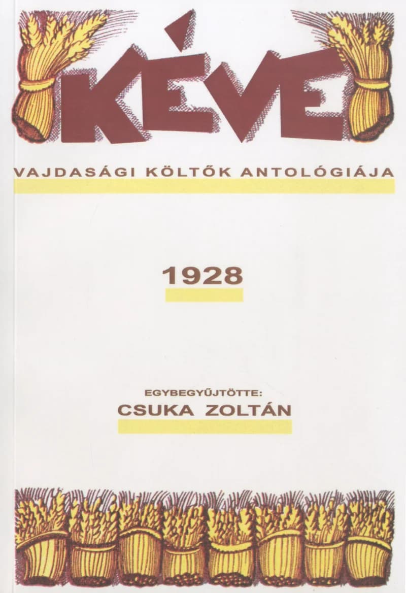 Kéve