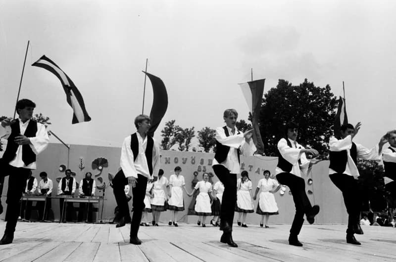 XX. Durindó - Gyöngyösbokréta