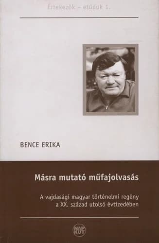 Másra mutató műfajolvasás
