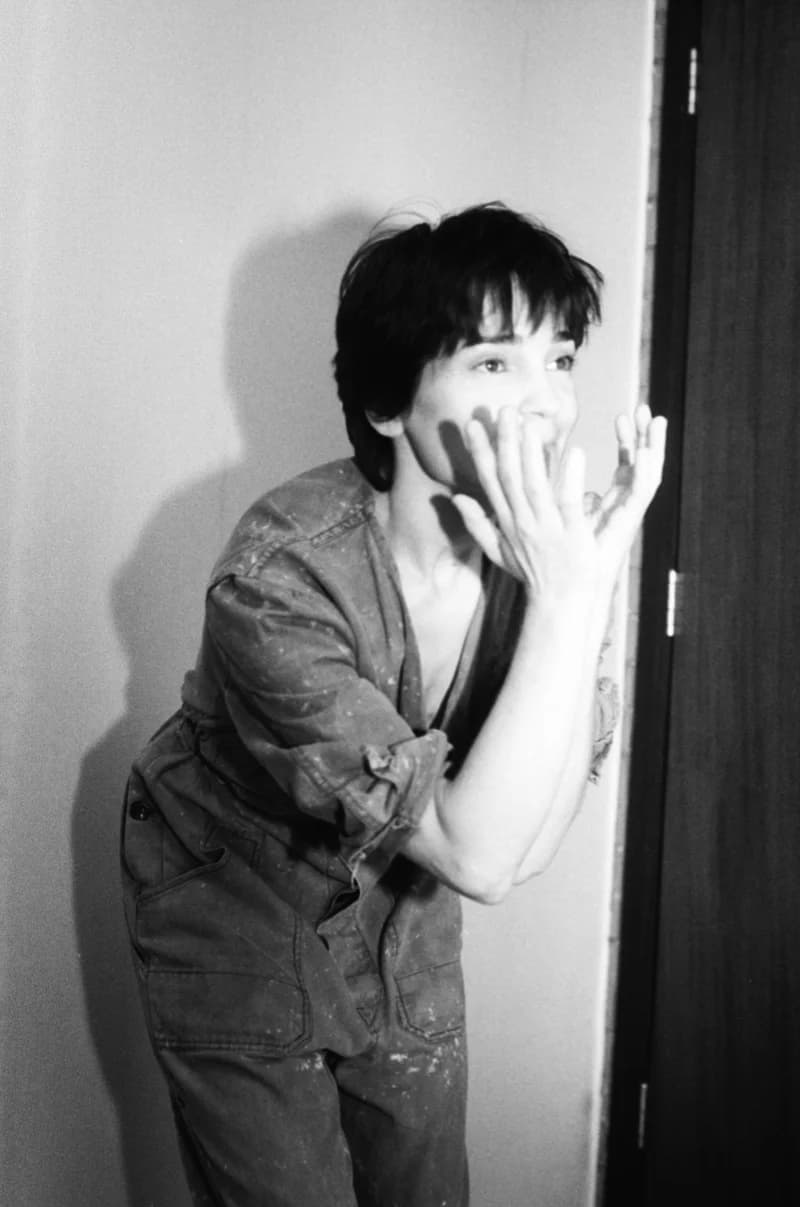 Daróczi Zsuzsanna önálló estje Újvidéken a bölcsészkaron