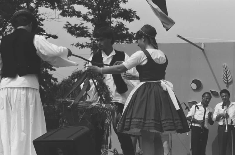 XX. Durindó - Gyöngyösbokréta