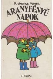 Aranyfényű napok