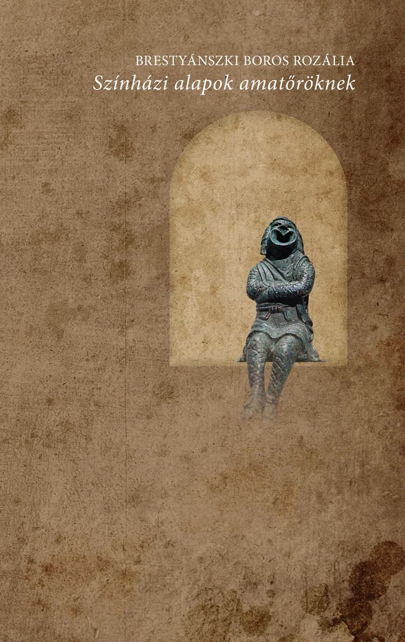 Színházi alapok amatőröknek