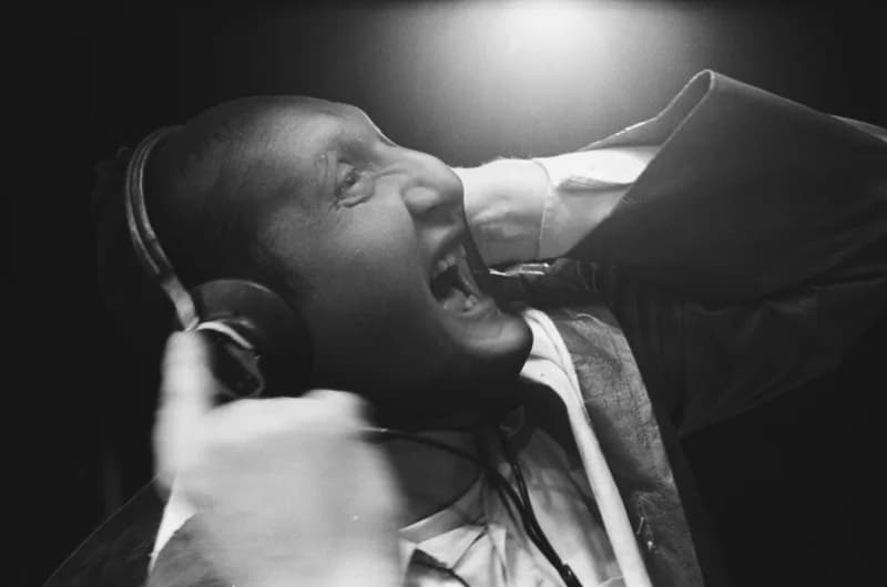 D. Jančar: Godot-ra lesve (r.: L. Majera )