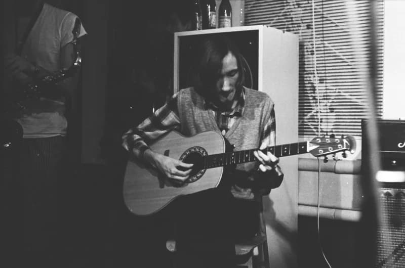 Jazz klub - Galeria 24 /Miša Popov