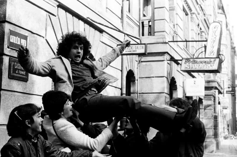 Középiskolások Művészeti Vetélkedője '83 (Színművészeti, Ifjúsági Tribün)