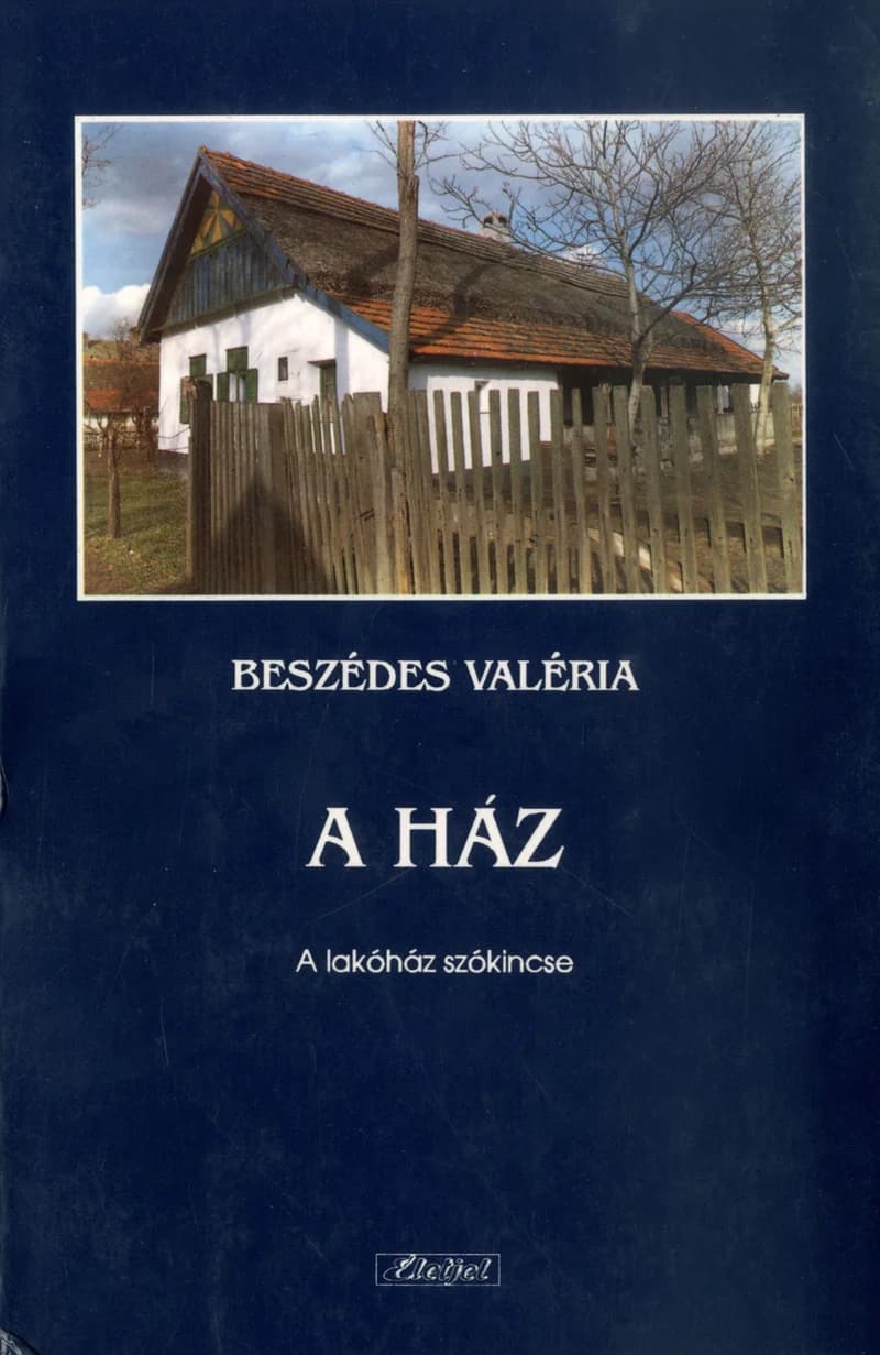 A ház