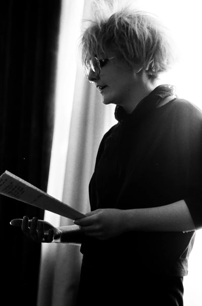 Zónadöntő, Ifjúsági Tribün