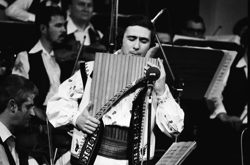 A Dunamenti Országok Népzenei Fesztiválja