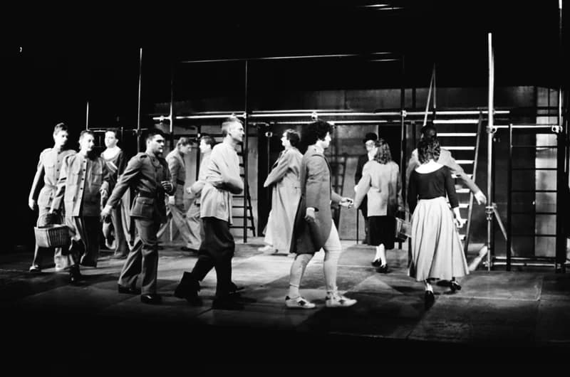 Georg Büchner : Woyzeck