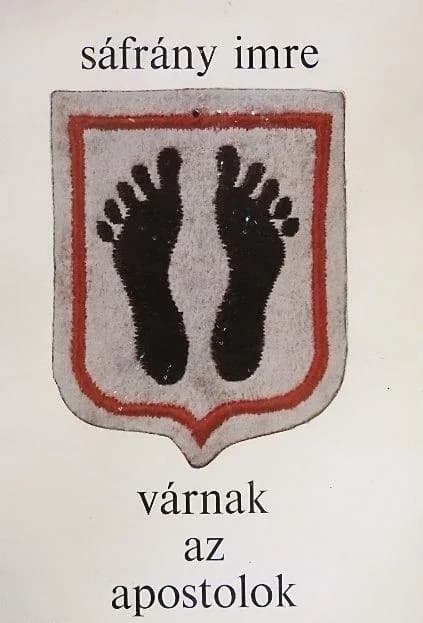 Várnak az apostolok 