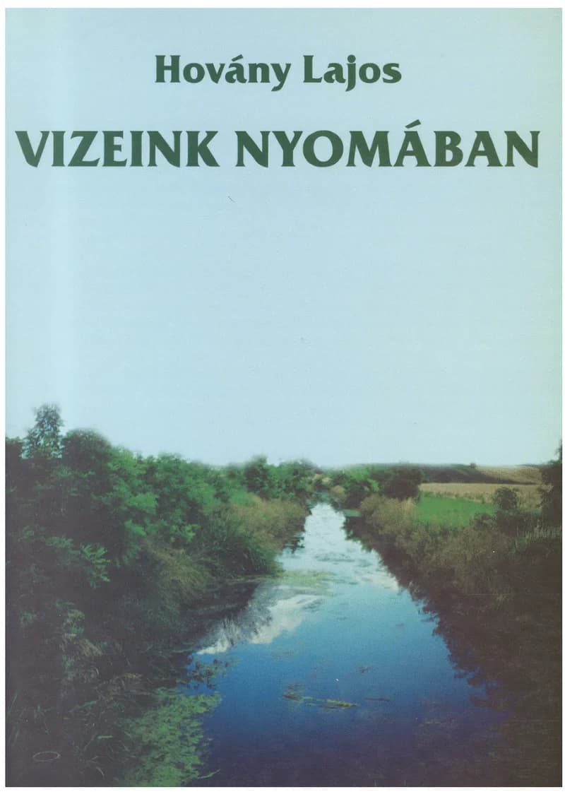 Vizeink nyomában 