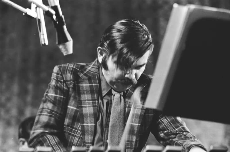 Newport '72 /Jazz Festival/