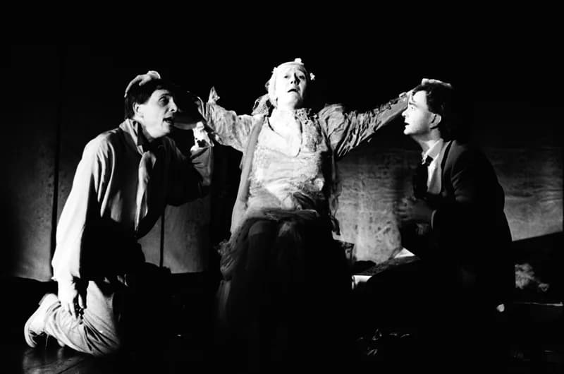 Hubay Miklós: Római karnevál