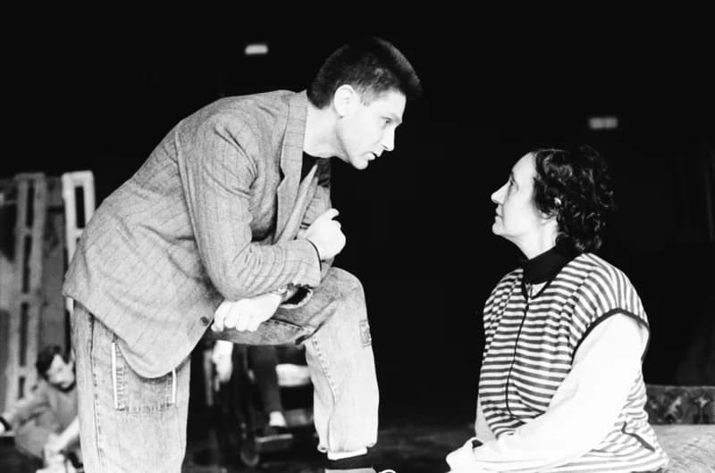 Hubay Miklós: Római karnevál