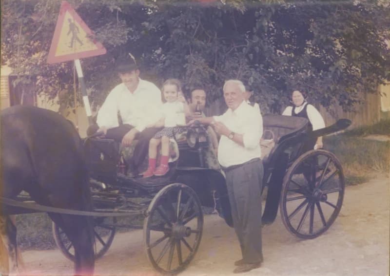 Hertelendyfalvi Arató Napok 