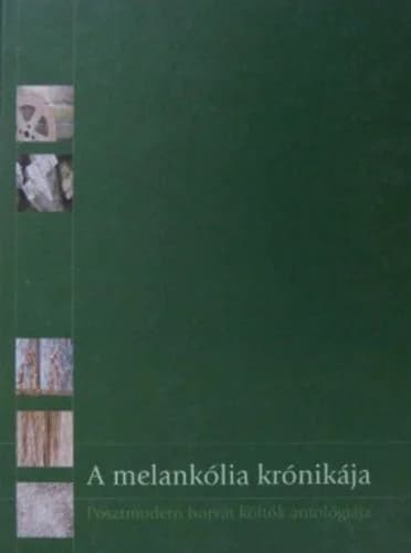 A melankólia krónikája 