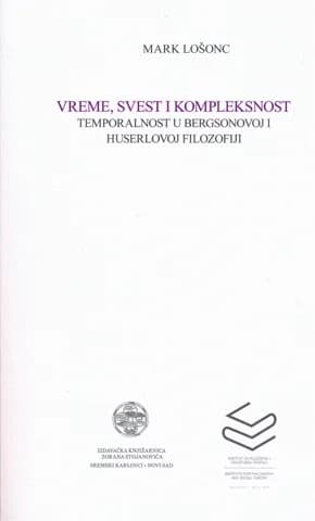 Vreme, svest i kompleksnost