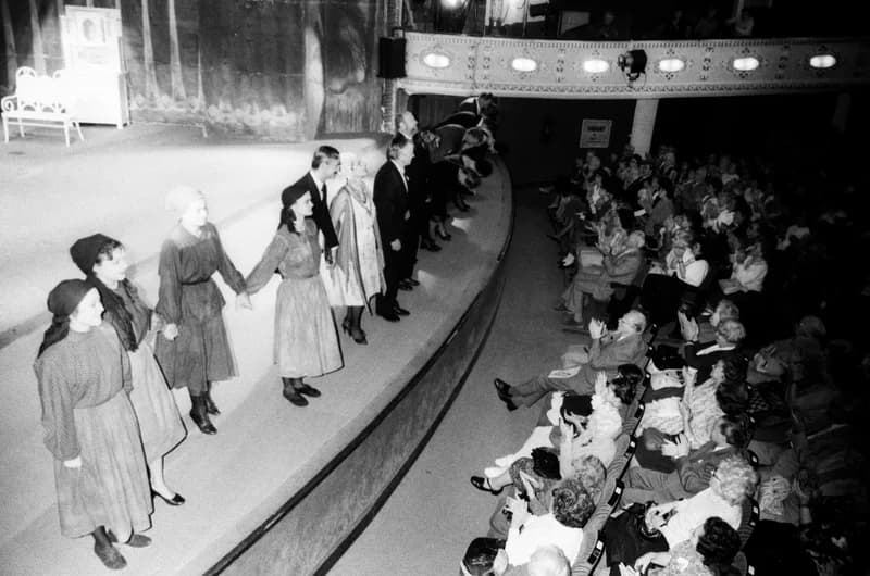 Az Újvidéki Színház Kolozsváron