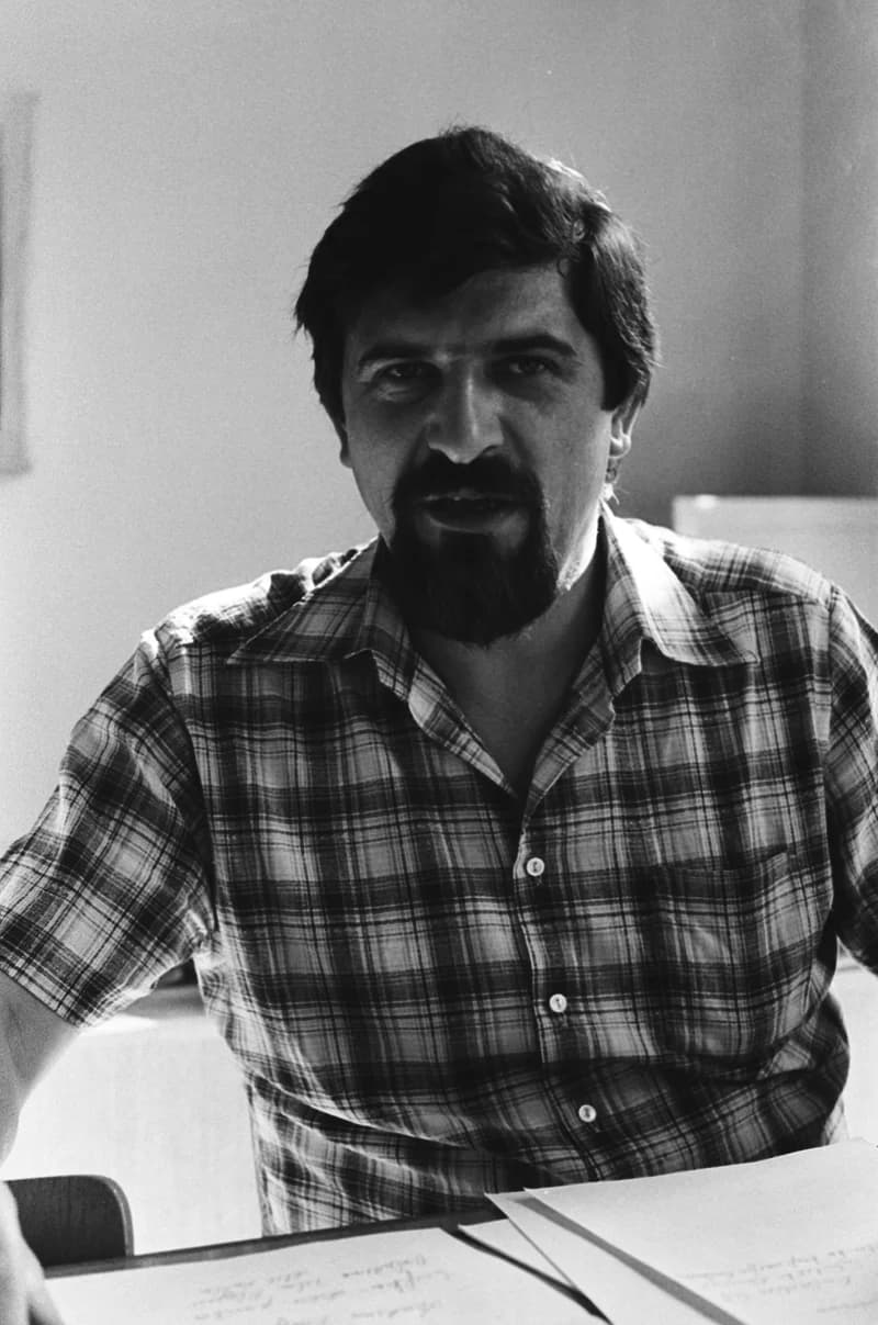 Balázs Piri István