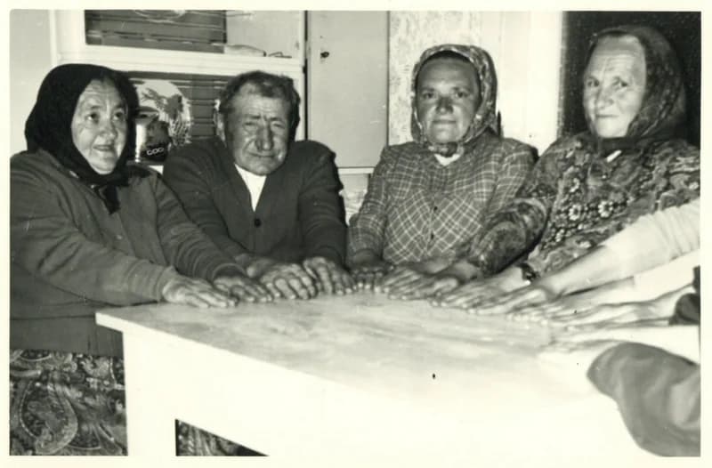 Halottlátás – "Jónás, itt vagy-e?"