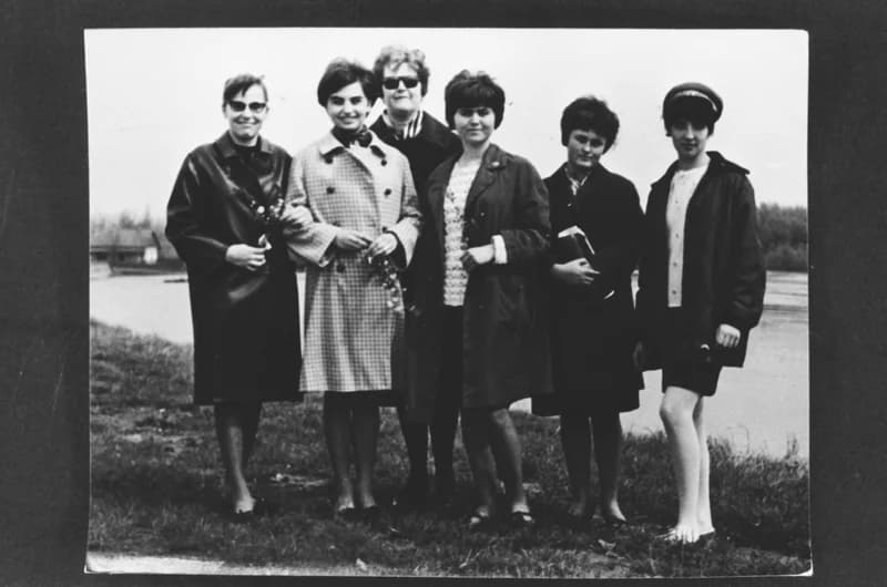 Középiskolások irodalmi vetélkedője, Becse 1968