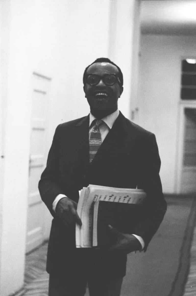 Maynard Ferguson koncert