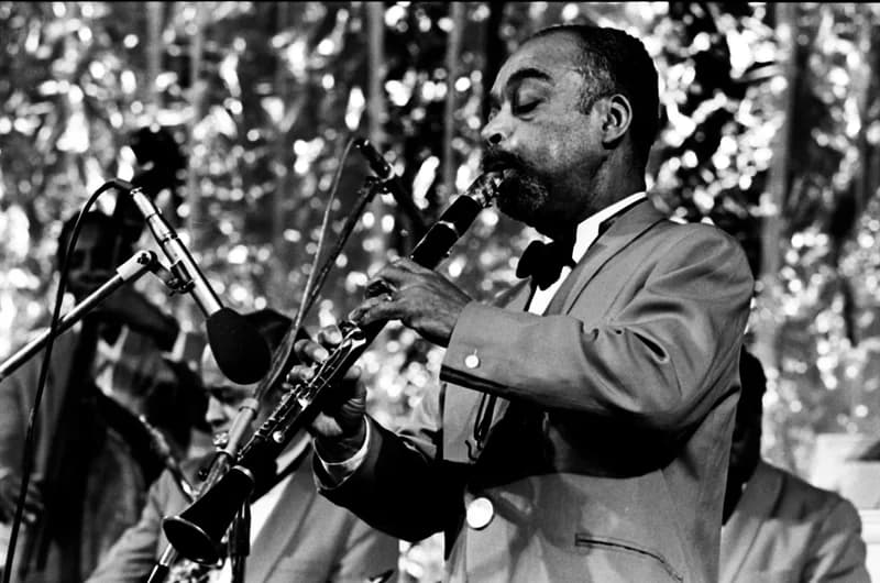 Newport '71 /Jazz Festival/