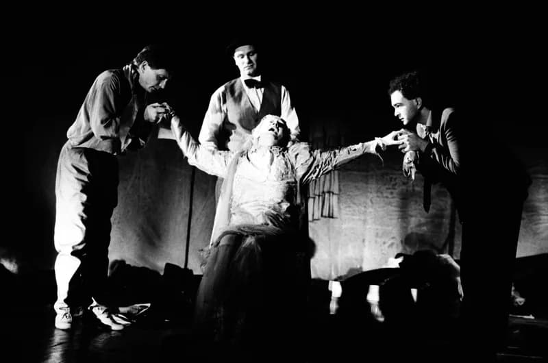 Hubay Miklós: Római karnevál