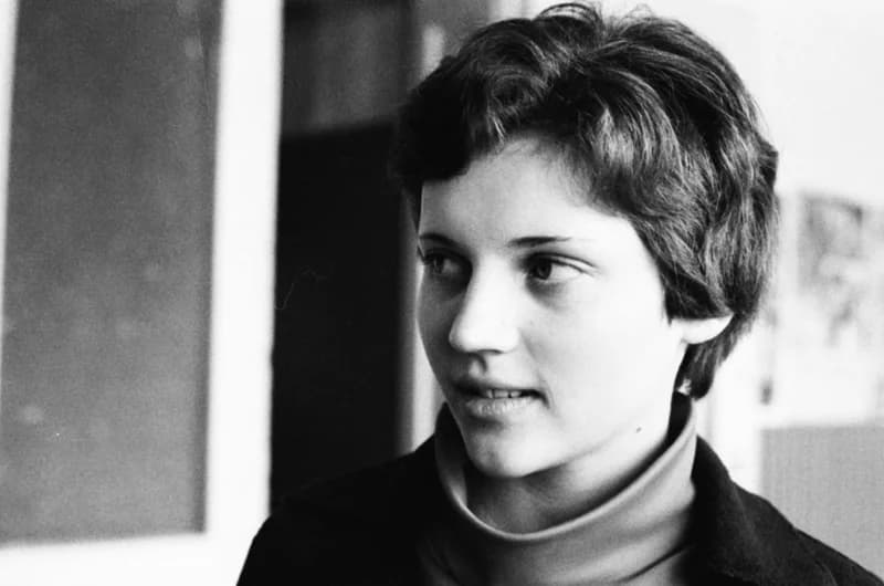 Középiskolások Művészeti Vetélkedője '77