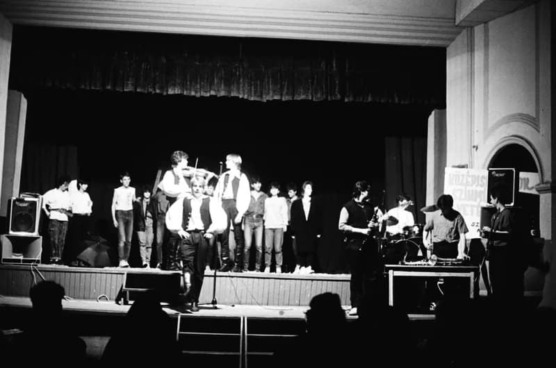 Színművészeti Vetélkedő