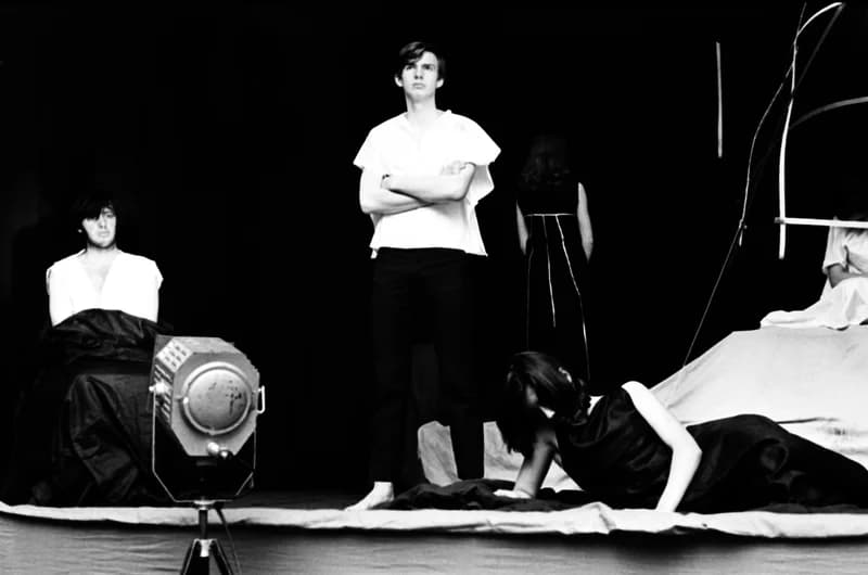 Középiskolások Művészeti Vetélkedője '71