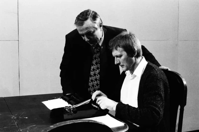 Henrik Ibsen : A hazaáruló