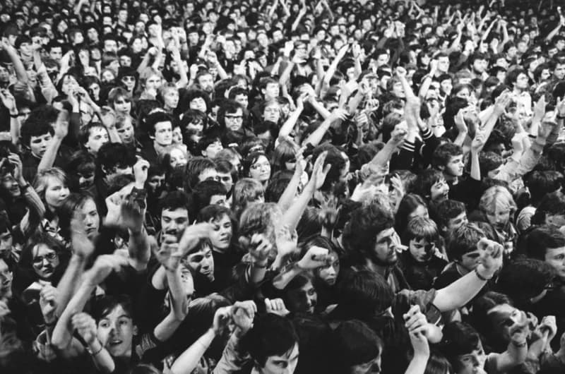 Szolidaritás Rockfesztivál