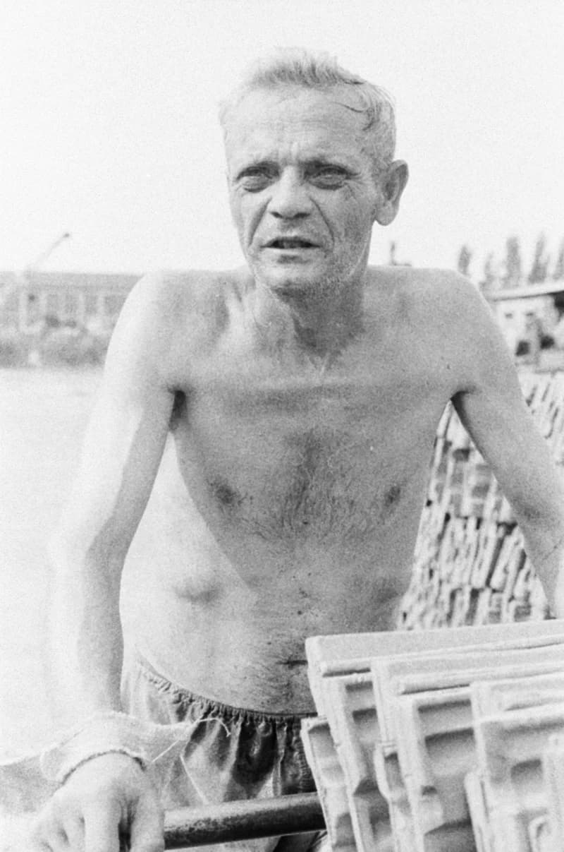 Torza Marković cserépgyár