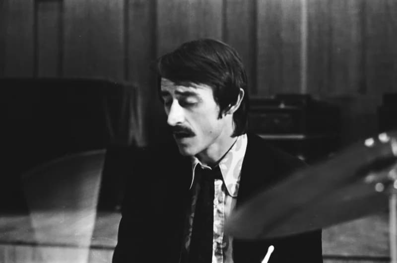 Duško Gojković és bandája