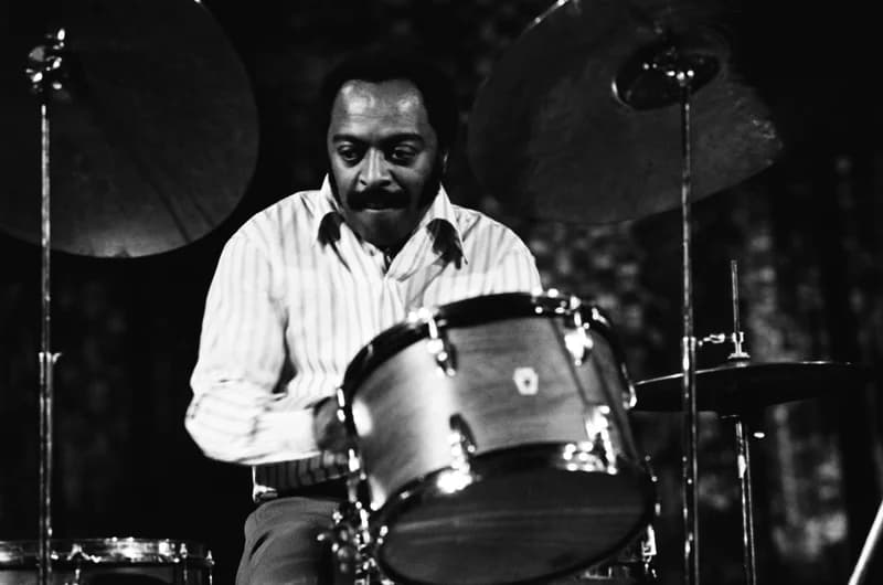 Newport '72 /Jazz Festival/