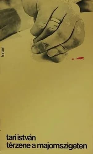 Térzene a majomszigeten