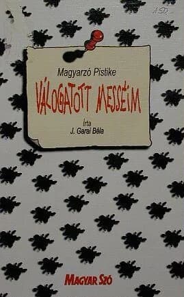 Válogatott messéim