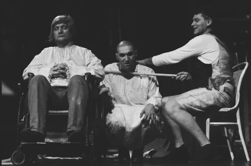 Tömöry Péter (r.), Tolnai Ottó: Paripacitrom 